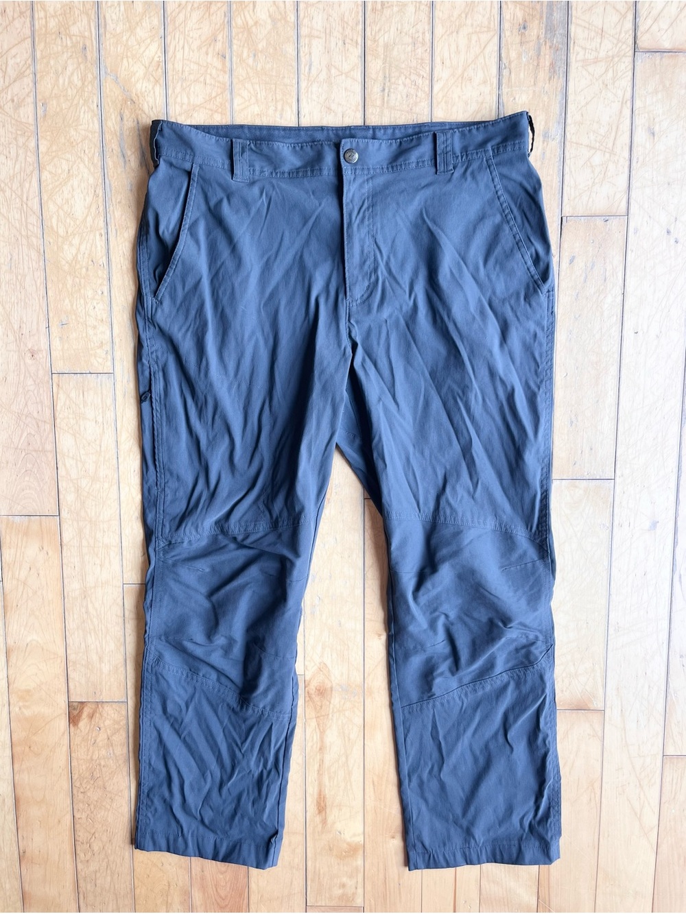 Columbia Sportswear Omni-Shield Outdoor Performance Pants Size 36 X 32